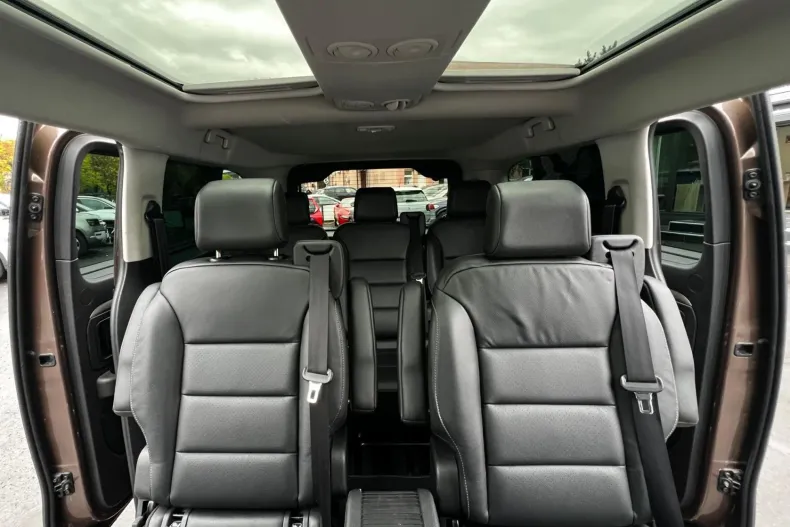 Toyota Proace din 2024 cu 55.000 km - oferta TOY104584 - foto 14