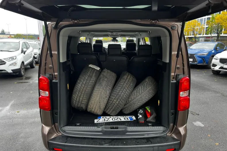 Toyota Proace din 2024 cu 55.000 km - oferta TOY104584 - foto 16