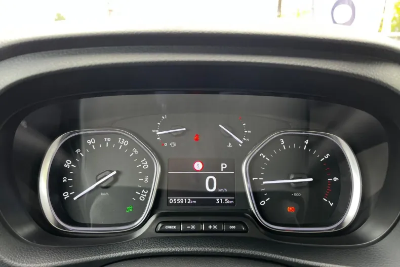 Toyota Proace din 2024 cu 55.000 km - oferta TOY104584 - foto 25