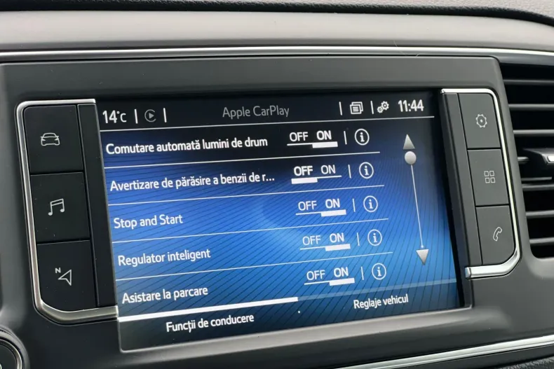 Toyota Proace din 2024 cu 55.000 km - oferta TOY104584 - foto 26