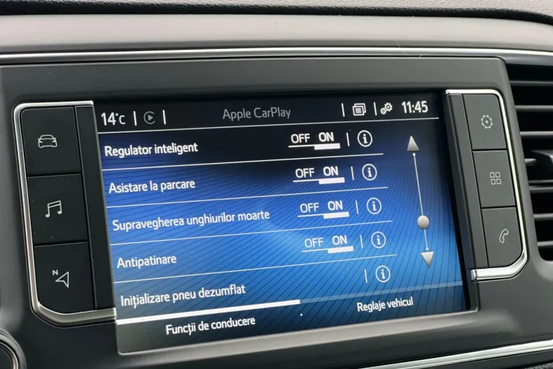 Toyota Proace din 2024 cu 55.000 km - oferta TOY104584 - foto 27