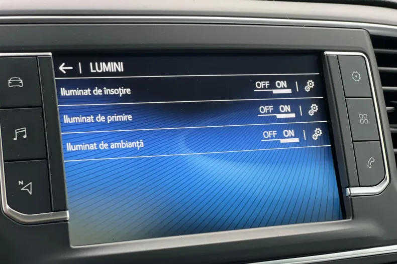 Toyota Proace din 2024 cu 55.000 km - oferta TOY104584 - foto 29