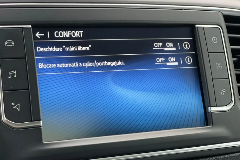 Toyota Proace din 2024 cu 55.000 km - oferta TOY104584 - foto 30