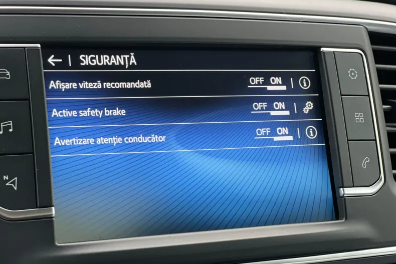 Toyota Proace din 2024 cu 55.000 km - oferta TOY104584 - foto 31