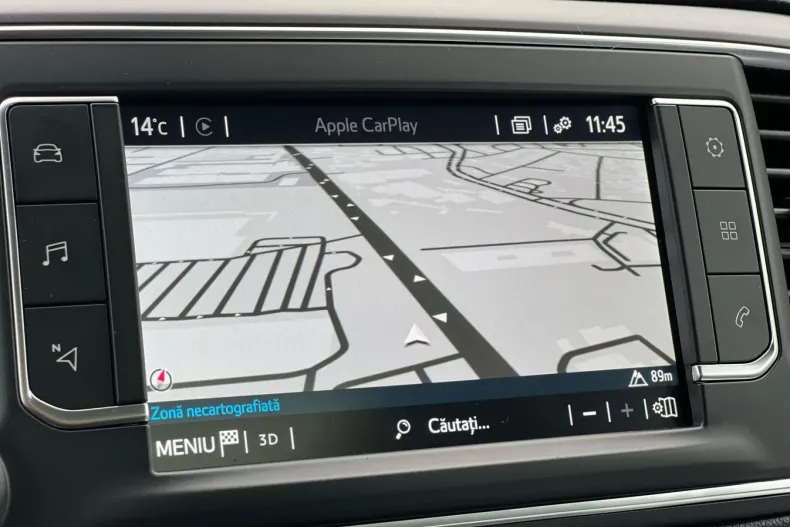 Toyota Proace din 2024 cu 55.000 km - oferta TOY104584 - foto 33