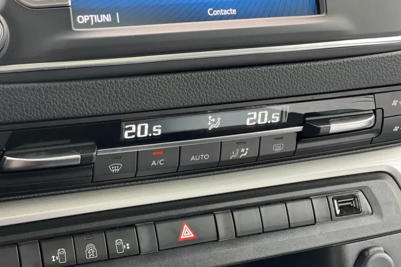 Toyota Proace din 2024 cu 55.000 km - oferta TOY104584 - foto 35