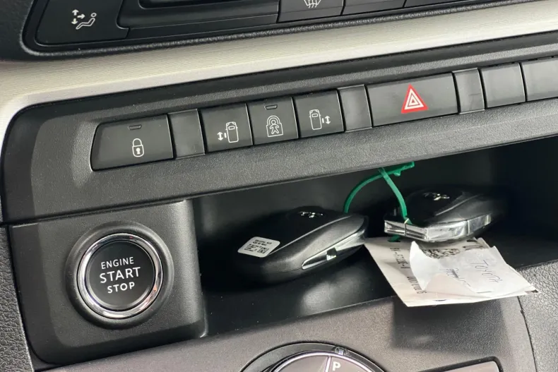 Toyota Proace din 2024 cu 55.000 km - oferta TOY104584 - foto 36