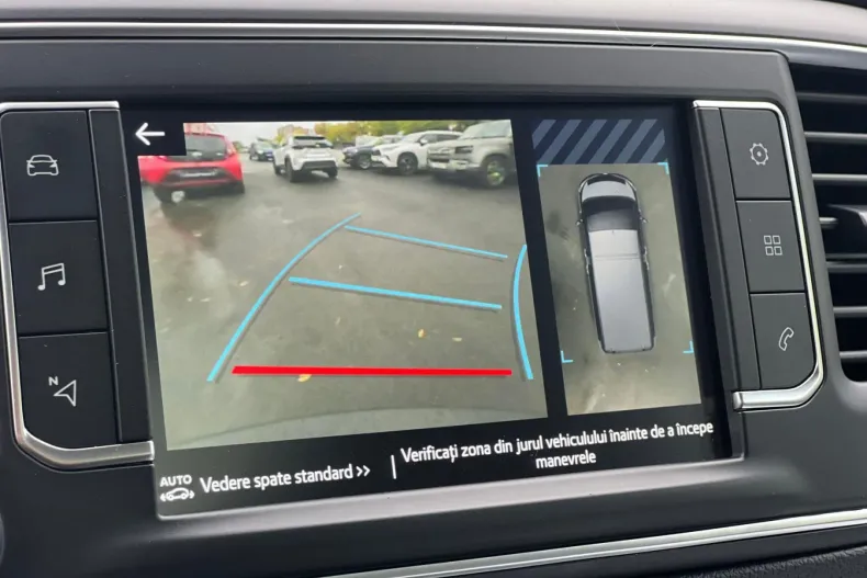 Toyota Proace din 2024 cu 55.000 km - oferta TOY104584 - foto 39