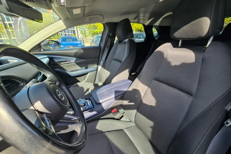 Mazda CX-30 din 2019 cu 72.213 km - oferta MAZ104586 - foto 5