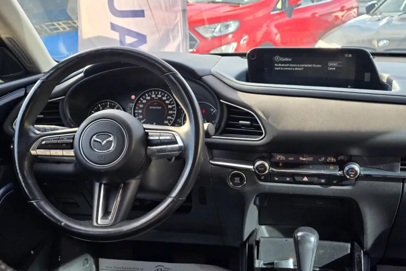 Mazda CX-30 din 2019 cu 72.213 km - oferta MAZ104586 - foto 8