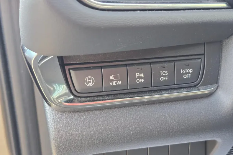 Mazda CX-30 din 2019 cu 72.213 km - oferta MAZ104586 - foto 12