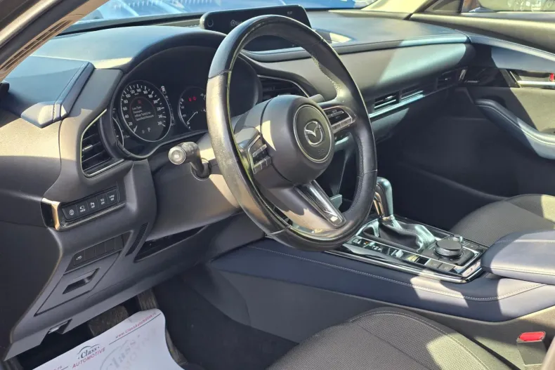 Mazda CX-30 din 2019 cu 72.213 km - oferta MAZ104586 - foto 13