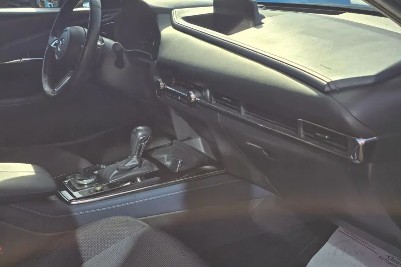 Mazda CX-30 din 2019 cu 72.213 km - oferta MAZ104586 - foto 14