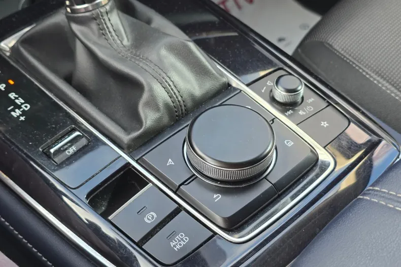 Mazda CX-30 din 2019 cu 72.213 km - oferta MAZ104586 - foto 16