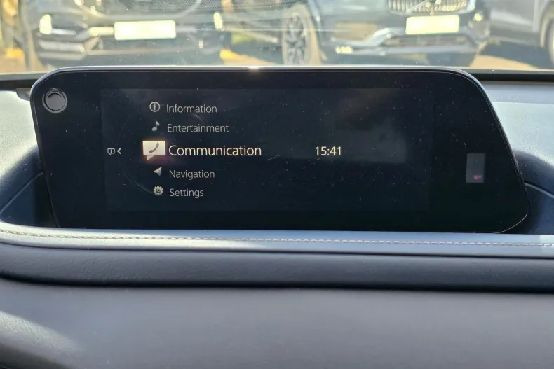 Mazda CX-30 din 2019 cu 72.213 km - oferta MAZ104586 - foto 18