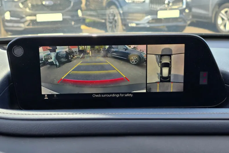 Mazda CX-30 din 2019 cu 72.213 km - oferta MAZ104586 - foto 19