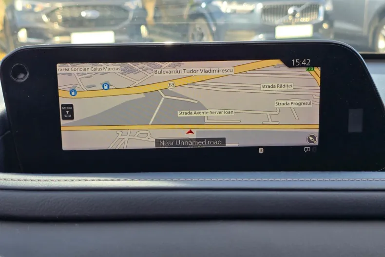 Mazda CX-30 din 2019 cu 72.213 km - oferta MAZ104586 - foto 20