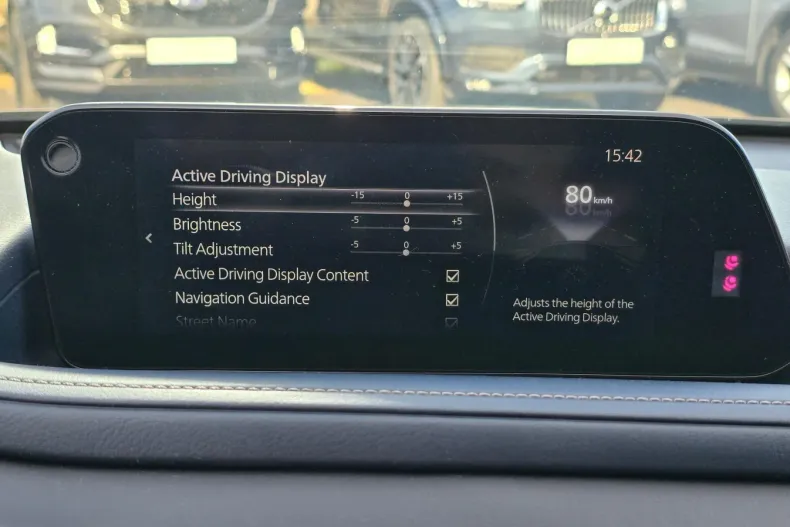 Mazda CX-30 din 2019 cu 72.213 km - oferta MAZ104586 - foto 22