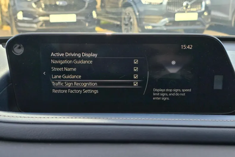 Mazda CX-30 din 2019 cu 72.213 km - oferta MAZ104586 - foto 23