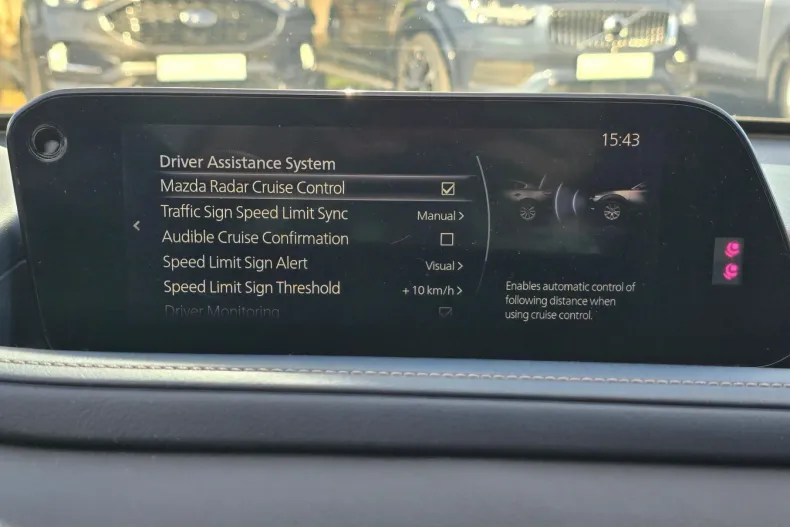 Mazda CX-30 din 2019 cu 72.213 km - oferta MAZ104586 - foto 26