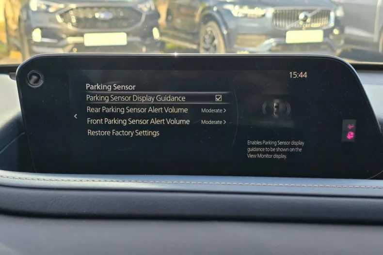 Mazda CX-30 din 2019 cu 72.213 km - oferta MAZ104586 - foto 31