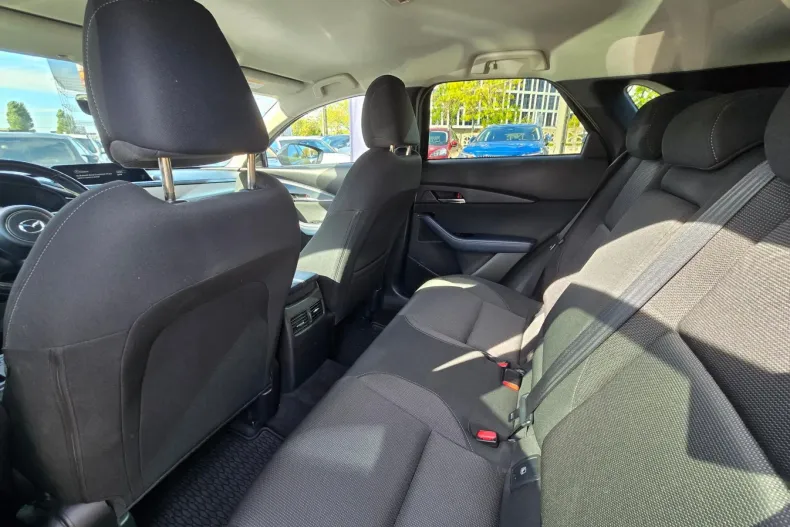 Mazda CX-30 din 2019 cu 72.213 km - oferta MAZ104586 - foto 32