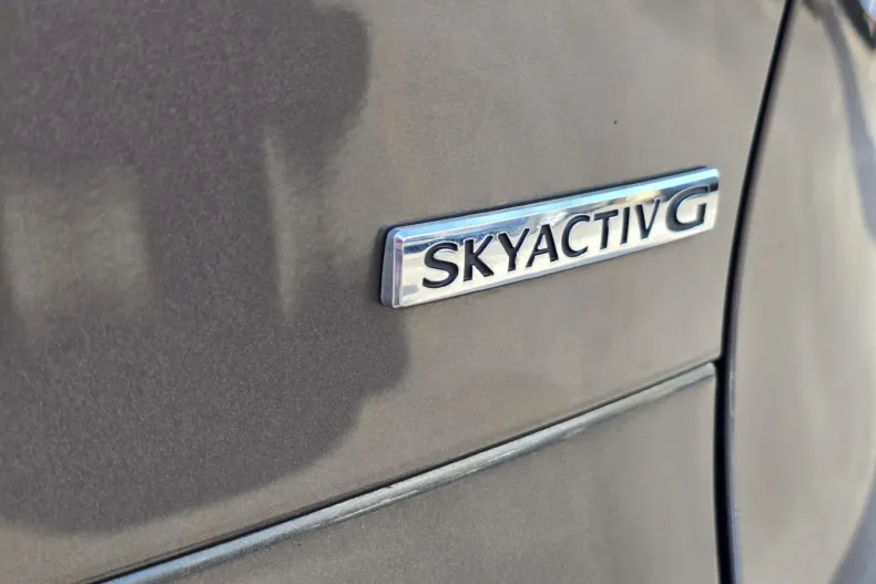 Mazda CX-30 din 2019 cu 72.213 km - oferta MAZ104586 - foto 34