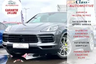 Porsche Cayenne din 2020 cu 128.000 km - oferta POR104587 - foto 1