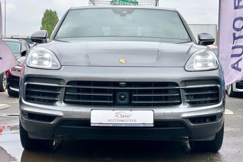 Porsche Cayenne din 2020 cu 128.000 km - oferta POR104587 - foto 2