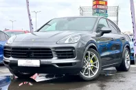 Porsche Cayenne din 2020 cu 128.000 km - oferta POR104587 - foto 3