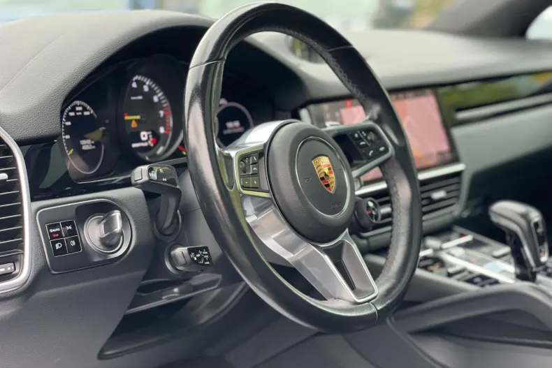 Porsche Cayenne din 2020 cu 128.000 km - oferta POR104587 - foto 4