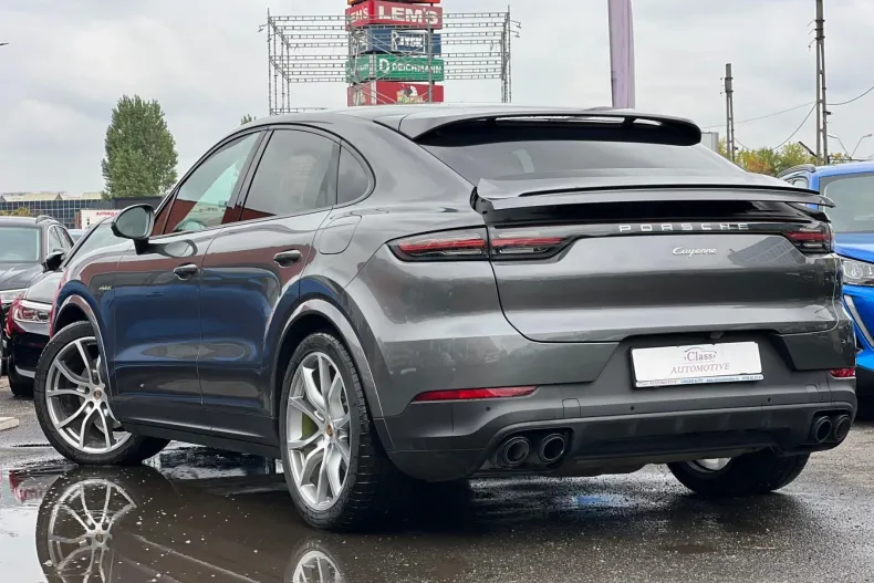 Porsche Cayenne din 2020 cu 128.000 km - oferta POR104587 - foto 6