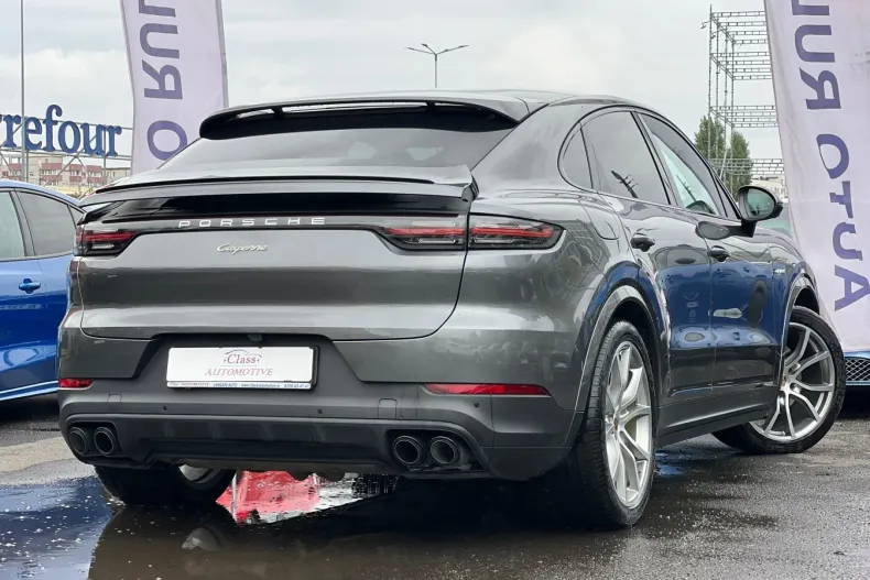 Porsche Cayenne din 2020 cu 128.000 km - oferta POR104587 - foto 7