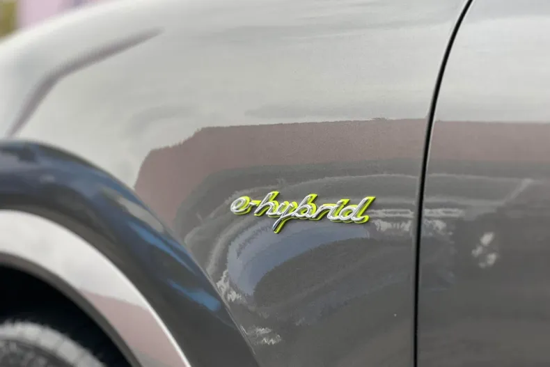 Porsche Cayenne din 2020 cu 128.000 km - oferta POR104587 - foto 9