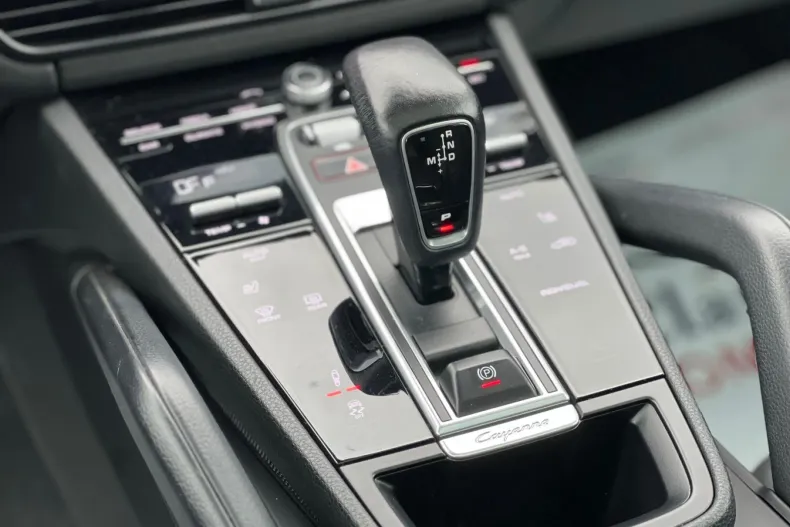 Porsche Cayenne din 2020 cu 128.000 km - oferta POR104587 - foto 17