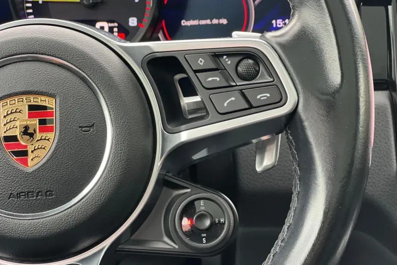 Porsche Cayenne din 2020 cu 128.000 km - oferta POR104587 - foto 18