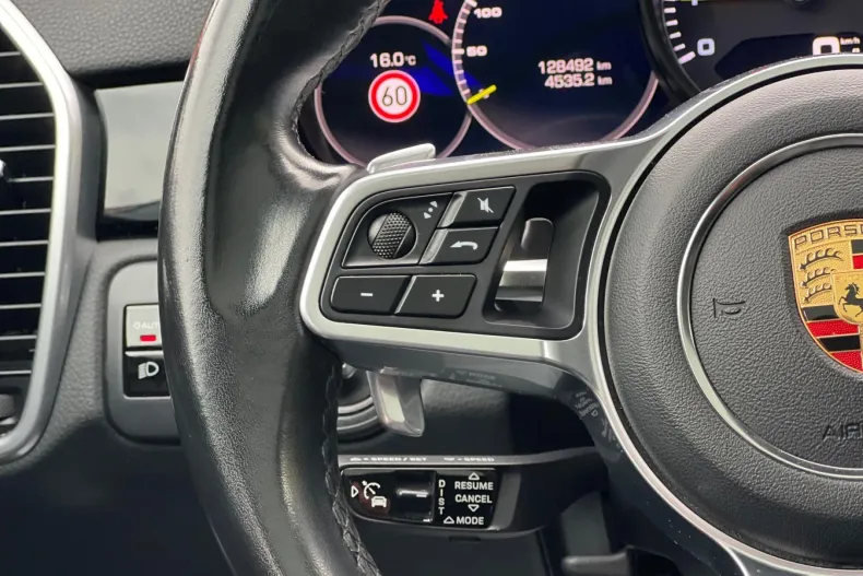 Porsche Cayenne din 2020 cu 128.000 km - oferta POR104587 - foto 19