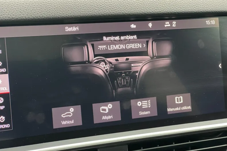 Porsche Cayenne din 2020 cu 128.000 km - oferta POR104587 - foto 25