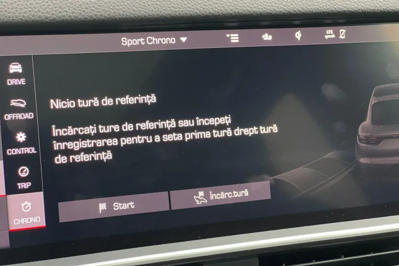 Porsche Cayenne din 2020 cu 128.000 km - oferta POR104587 - foto 26