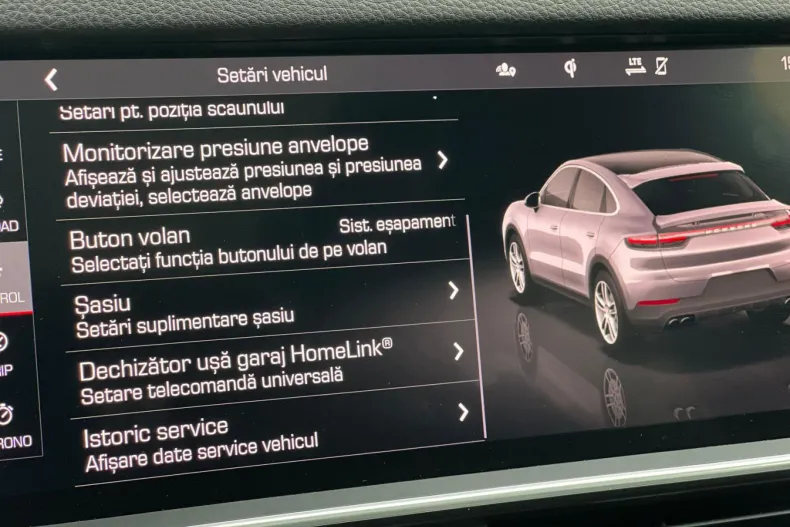 Porsche Cayenne din 2020 cu 128.000 km - oferta POR104587 - foto 28