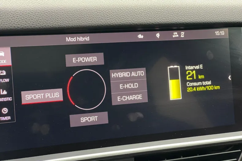 Porsche Cayenne din 2020 cu 128.000 km - oferta POR104587 - foto 32