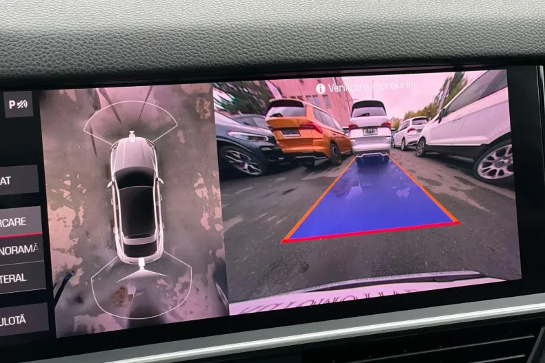 Porsche Cayenne din 2020 cu 128.000 km - oferta POR104587 - foto 33