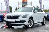 Skoda Kamiq din 2021 cu 49.000 km - oferta SKO104591 - foto 3
