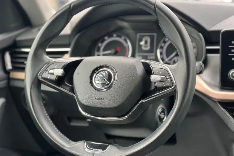 Skoda Kamiq din 2021 cu 49.000 km - oferta SKO104591 - foto 12