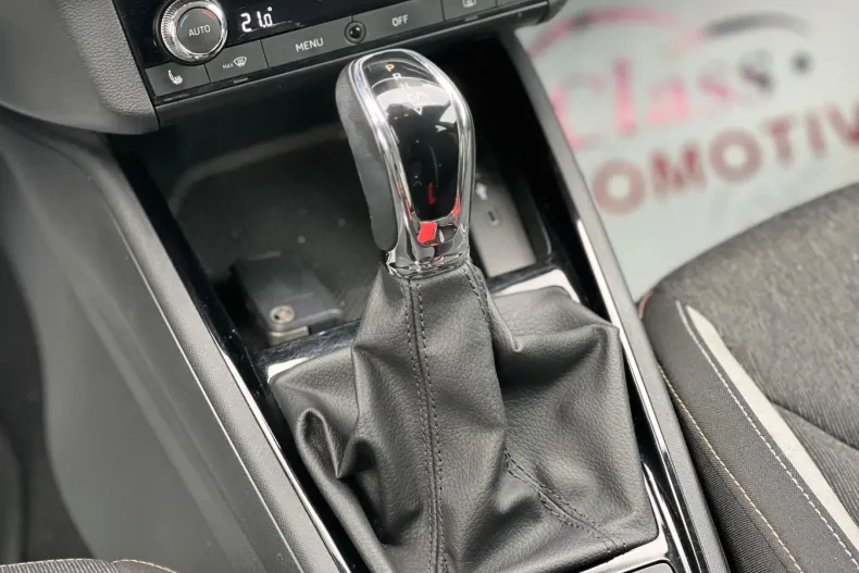 Skoda Kamiq din 2021 cu 49.000 km - oferta SKO104591 - foto 13