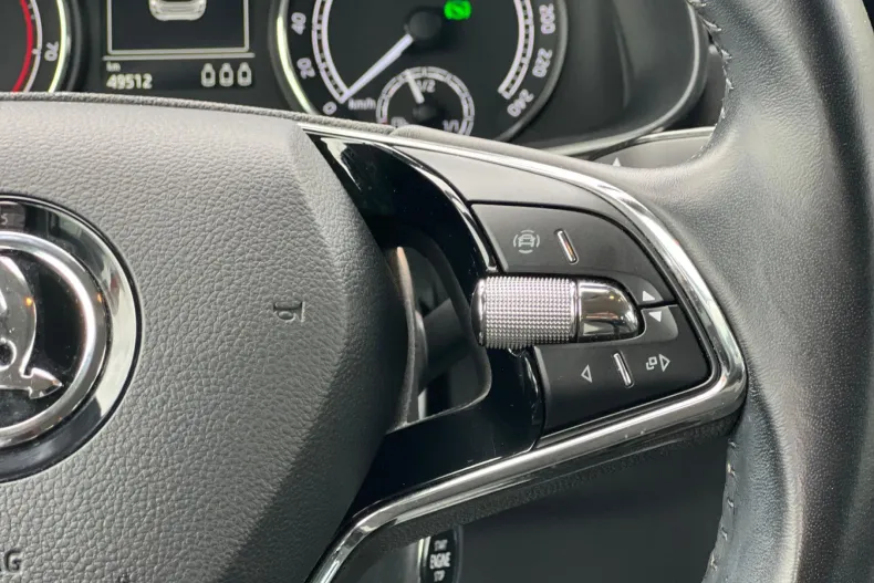 Skoda Kamiq din 2021 cu 49.000 km - oferta SKO104591 - foto 17