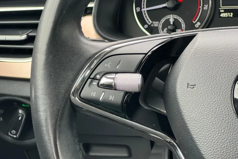 Skoda Kamiq din 2021 cu 49.000 km - oferta SKO104591 - foto 18