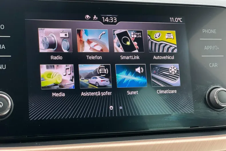 Skoda Kamiq din 2021 cu 49.000 km - oferta SKO104591 - foto 22