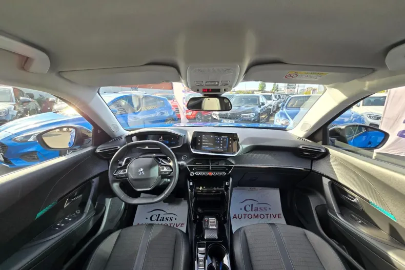 Peugeot 2008 din 2022 cu 41.852 km - oferta PEU104592 - foto 5