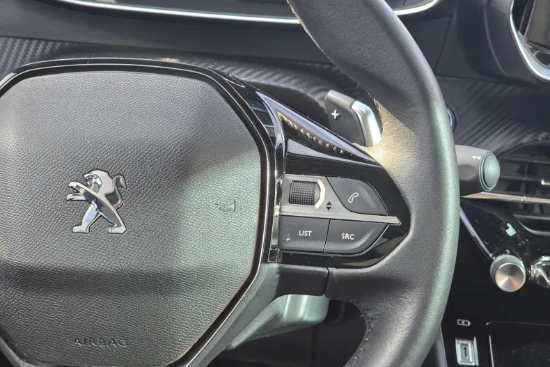 Peugeot 2008 din 2022 cu 41.852 km - oferta PEU104592 - foto 15